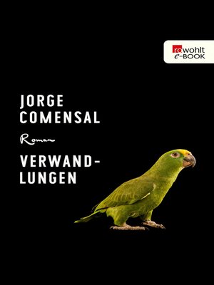 cover image of Verwandlungen